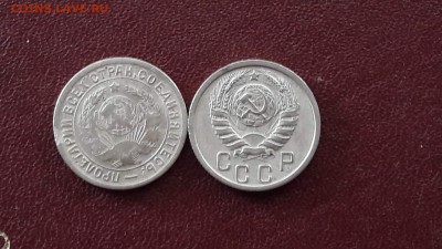Ранние советы не частые. Просьба помоч в подлинности Иоценки - IMG_20170709_080411_11