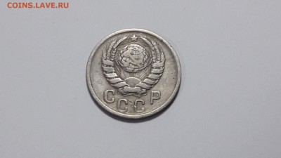 Ранние советы не частые. Просьба помоч в подлинности Иоценки - IMG_20170709_080357_4