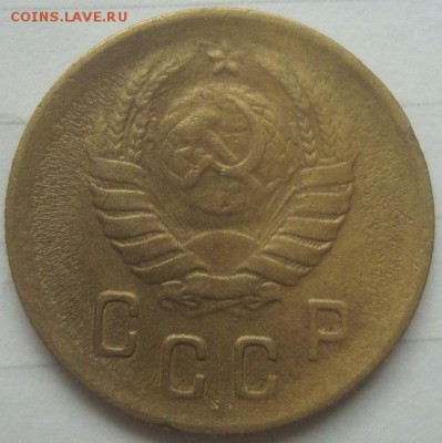 2 копейки 1938г. Бодрая. До 10.07.17. 22-00 Мск. - DSC02957.JPG