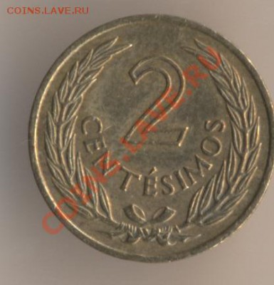 Уругвай. - 11