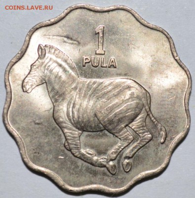 Ботсвана 1 Пула 1976г. с 100р. до 13.07.17г 22:00 МСК - DSC_0004.JPG