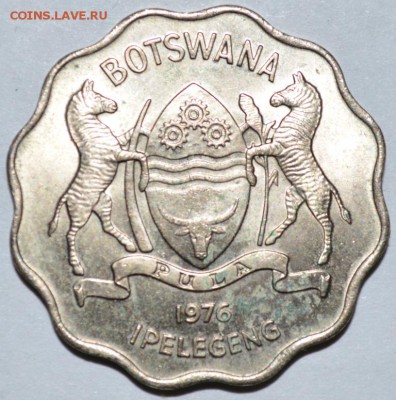Ботсвана 1 Пула 1976г. с 100р. до 13.07.17г 22:00 МСК - DSC_0001.JPG