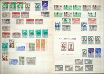 Оценка спроса - 001