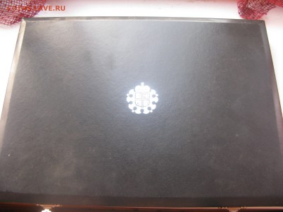 Сет английских монет. Определение. Оценка. - IMG_4711.JPG