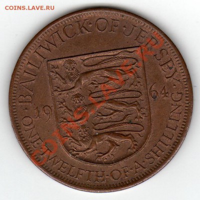 12 ШИЛЛИНГА 1964 ДО 28.02.11 В 22.00МСК - img201