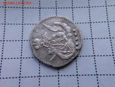 облачник. 5 копеек 1757г. .до 12.07.2017г.до 22-00 - IMG_20170710_183839.JPG