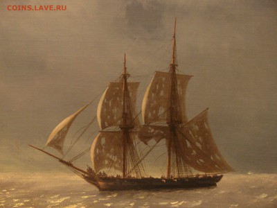 Монеты с Корабликами - 2