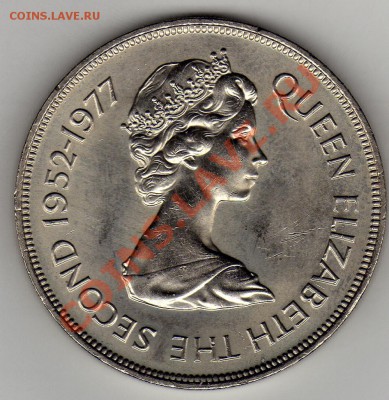 ГЕРНСИ 25 ПЕНСОВ 1977 ЮБИЛЕЙ ДО 28.02.11 В 22.00МСК - img206