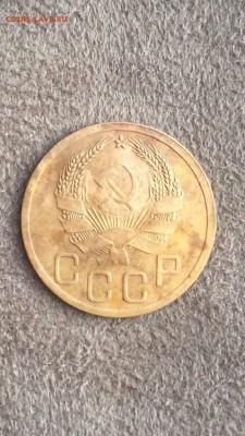 3 копейки 1935 старый и новый тип"хорошие"до17.07.17 в 21.00 - IMG_2362.JPG