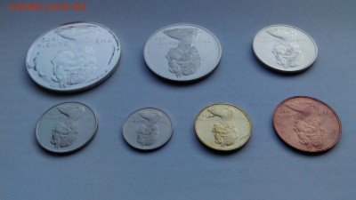 Гамбия 1966+1970 до 13.07.17 23-00 мск - Gambia-2