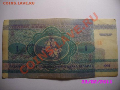 белорусский зайчик - IMG_8289.JPG