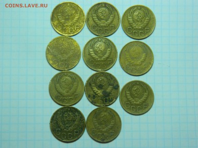 3 копейки 1946-49г - DSCN0605[1].JPG