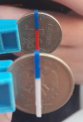 Три монеты 1 рубль с хорошими поворотами до 22:00 16.07.2017 - 9