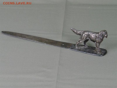 Ножи РИ и СССР - 02564