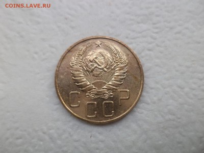 5 копеек 1940 года - DSC07575.JPG