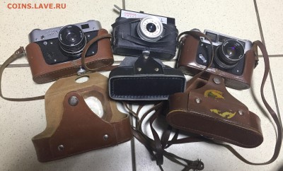 Фотоаппараты. Помогите оценить - IMG_3717.JPG