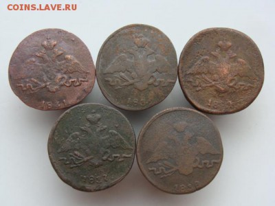 1 копейка (1831-1838) год до 13.07.2017 г - Н1-2-2.JPG