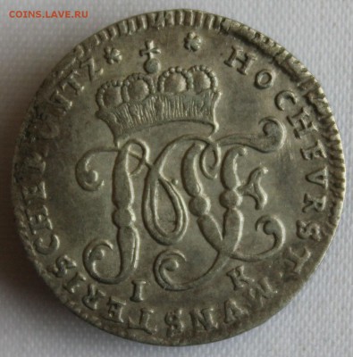 12 талера 1764г. UNC до 17.7 - IMG_7551.JPG