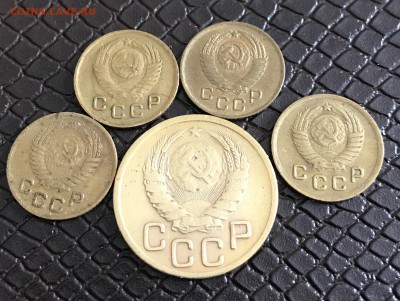 3коп-1941г 1копейка-4шт до15.07.17 в 22:30 - IMG_1200.JPG