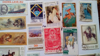 Прошу дать оценку маркам(солянка) - IMG_20170711_154114