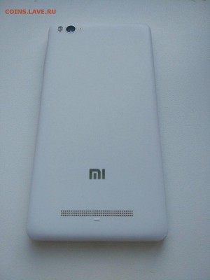 Xiaomi mi 4c до 14.07 - JnTBwBdsfnc