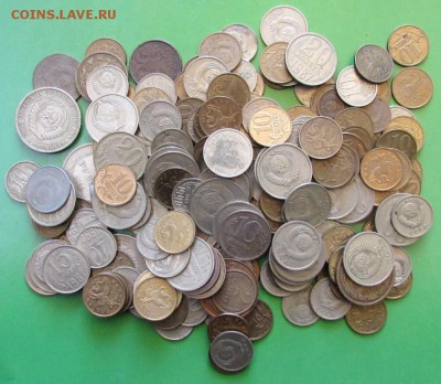 200 монет (1961-1991г.)оконч. 17.07.2017г. в 22.00 по Москве - 6666.JPG