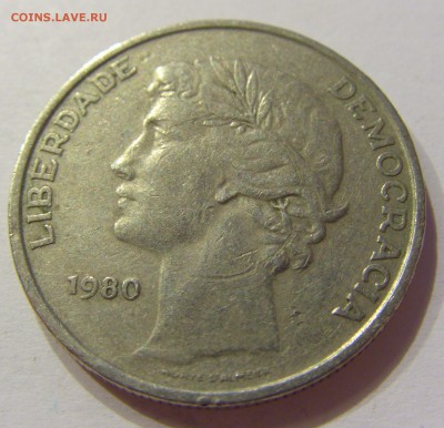 25 эскудо 1980 Португалия №2 17.07.2017 22:00 МСК - CIMG8356.JPG