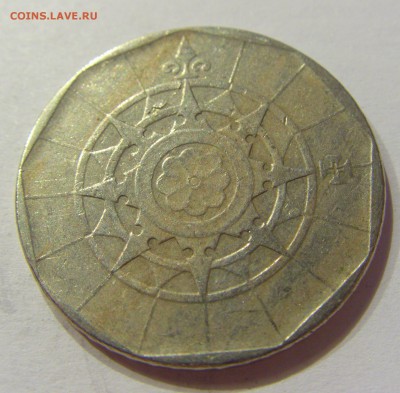 20 эскудо 1987 Португалия №1 17.07.2017 22:00 МСК - CIMG8384.JPG