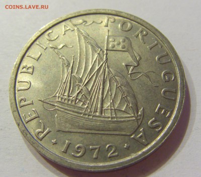 10 эскудо 1972 Португалия №1 17.07.2017 22:00 МСК - CIMG8404.JPG