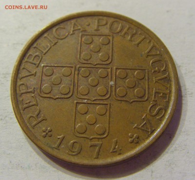 50 сентаво 1974 Португалия 17.07.2017 22:00 МСК - CIMG8592.JPG