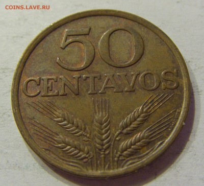 50 сентаво 1974 Португалия 17.07.2017 22:00 МСК - CIMG8590.JPG
