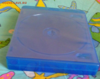 Fix цена! Blu-ray боксы на-6д.,количество ограниченно!!! - IMG_20170712_110601_673