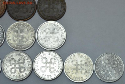 5 Пенни погодовка 26шт(1963-88г) с 100р. 15.07.17г 22:00 МСК - DSC_0004.JPG