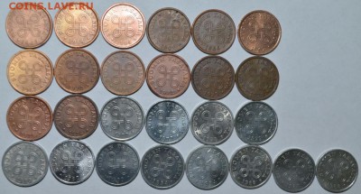 5 Пенни погодовка 26шт(1963-88г) с 100р. 15.07.17г 22:00 МСК - DSC_0001.JPG