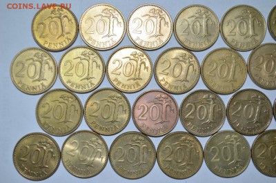 20 Пенни погодовка 26шт(1963-89г) с 100р 15.07.17г 22:00 МСК - DSC_0006.JPG