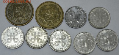 5 Марок погодовка 9шт( 1950-61г) с 100р 15.07.17г 22:00 МСК - DSC_0002.JPG