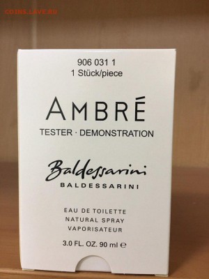 Baldessarini Ambre - dYKJ2e6Zv70