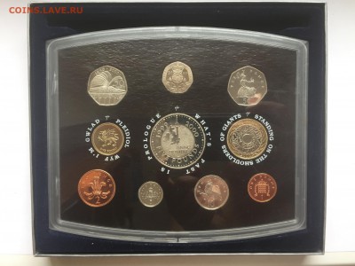 Официальный набор Великобритании 2000 до 18.07.2017 - IMG_4762.JPG