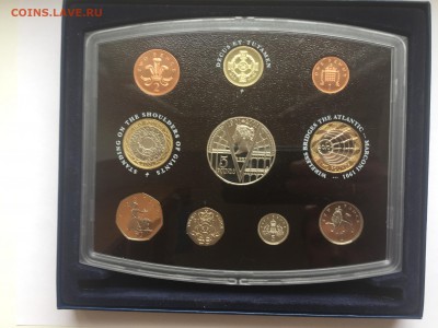 Официальный набор Великобритании 2001 до 18.07.2017 - IMG_4758.JPG