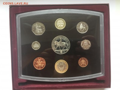 Официальный набор Великобритании 2002 до 18.07.2017 - IMG_4754.JPG