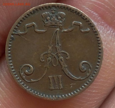 1 пенни 1892г (2) кабинетный   до 14.07.17 - IMG_20170713_115650.JPG