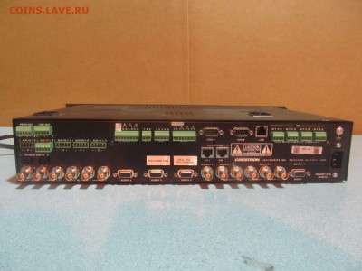 Crestron MPS-100 - s-l1600 (2)