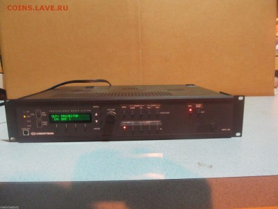 Crestron MPS-100 - s-l1600