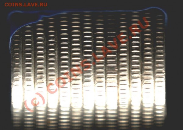 Гурт у 1 рубль 1999 ммд - гурт 1р 1999 ммд