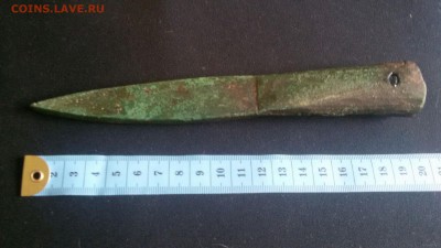 Необходима помощь в определении предмета. - IMG-20170625-WA0002