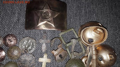 интересная копанина. До 17.07.2017 г. 18-00 МСК - 20170713_210330