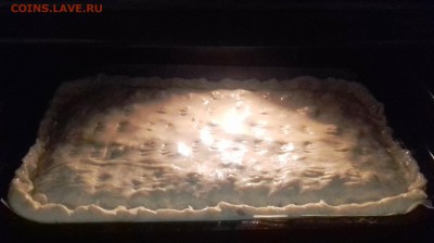Кто что готовит? Фото-отчёты. - 7
