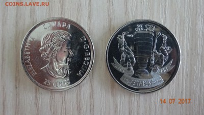 Обмен монет и бон по почте! - DSC03600.JPG