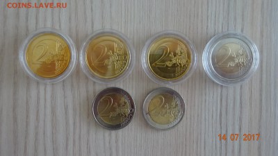 Обмен монет и бон по почте! - DSC03607.JPG