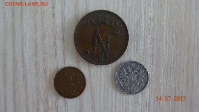 Обмен монет и бон по почте! - DSC03626.JPG